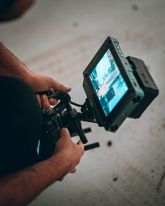 video corporate e istituzionali